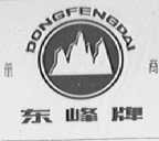 东峰