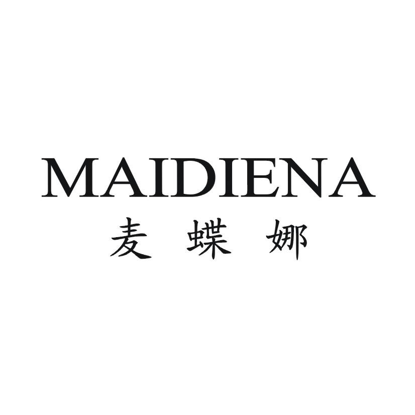 麦蝶娜