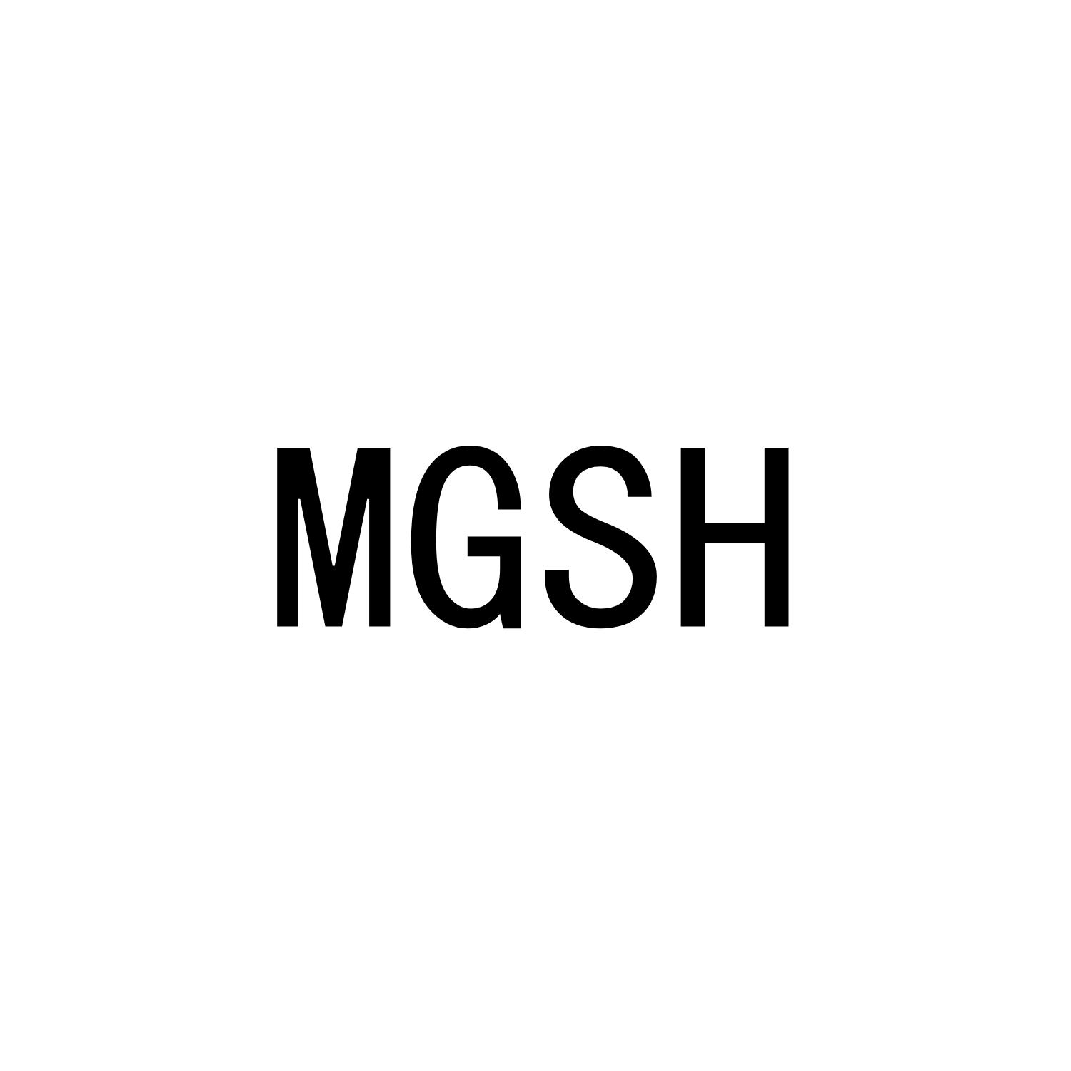 MGSH