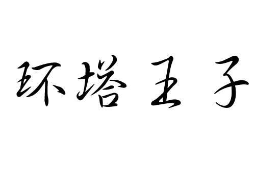 环塔王子
