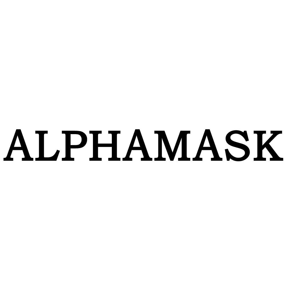 ALPHAMASK