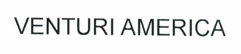 VENTURI AMERICA