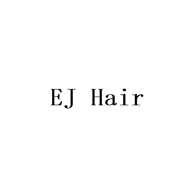 EJ HAIR