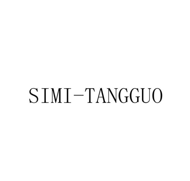 SIMI-TANGGUO