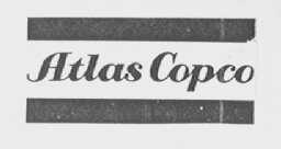 ATLAS & COPCO