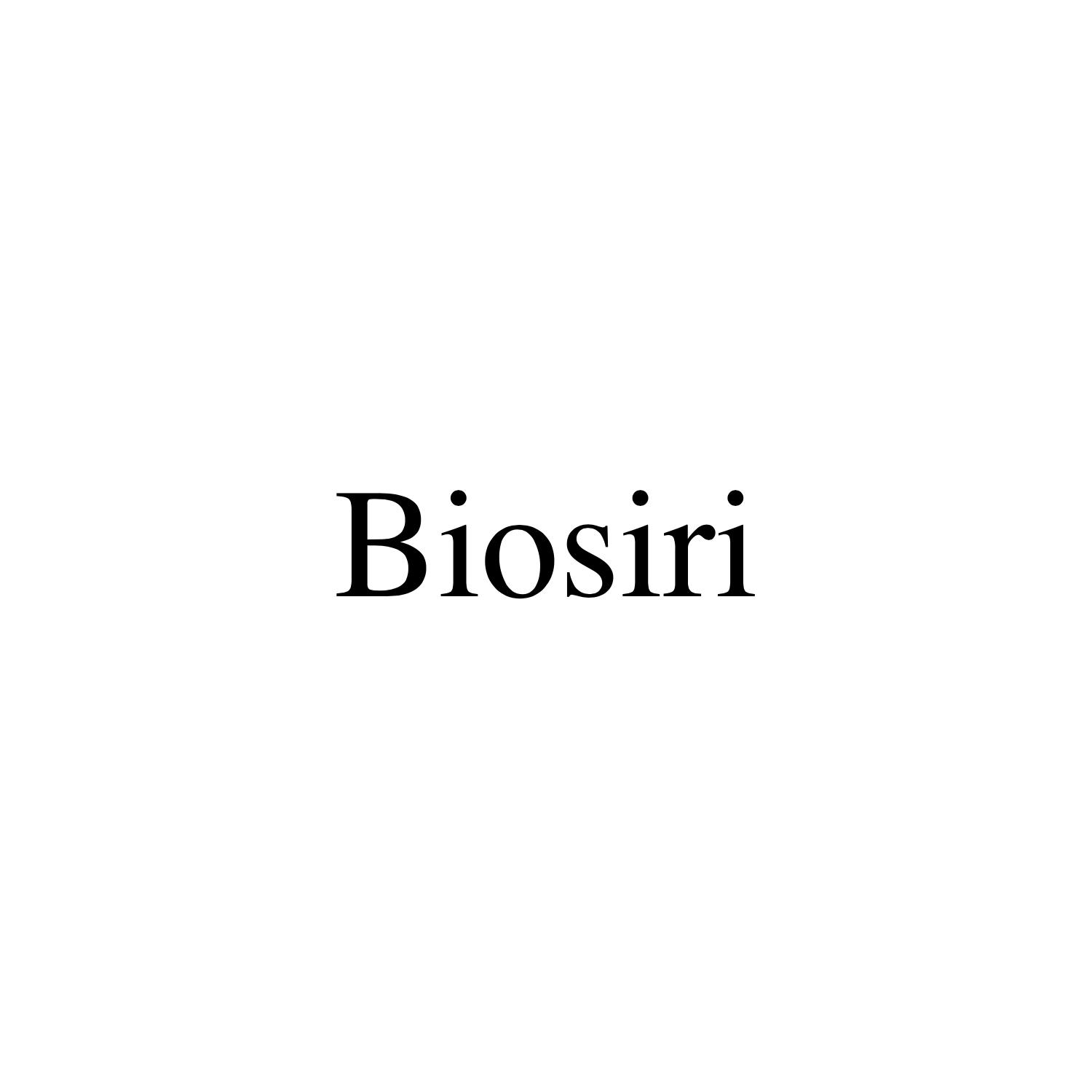 BIOSIRI
