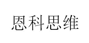 恩科思维