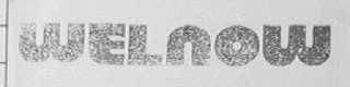 WELNOW