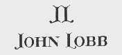 JOHN LOBB