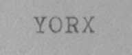 YORX