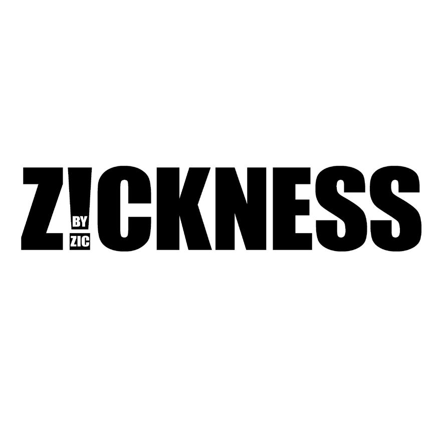 Z CKNESS BY ZIC