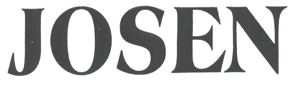 JOSEN