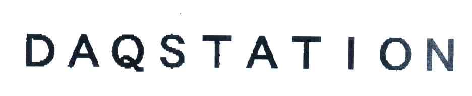 DAQSTATION