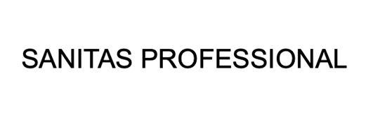 SANITAS PROFESSIONAL