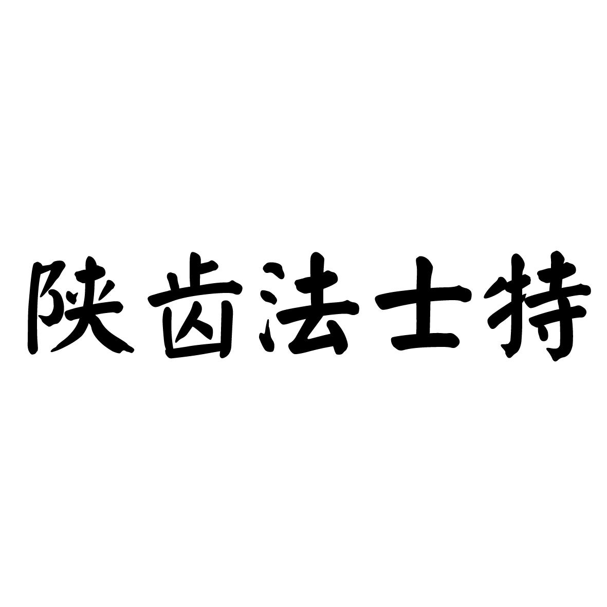 陕齿法士特