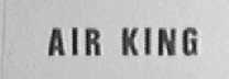 AIR KING