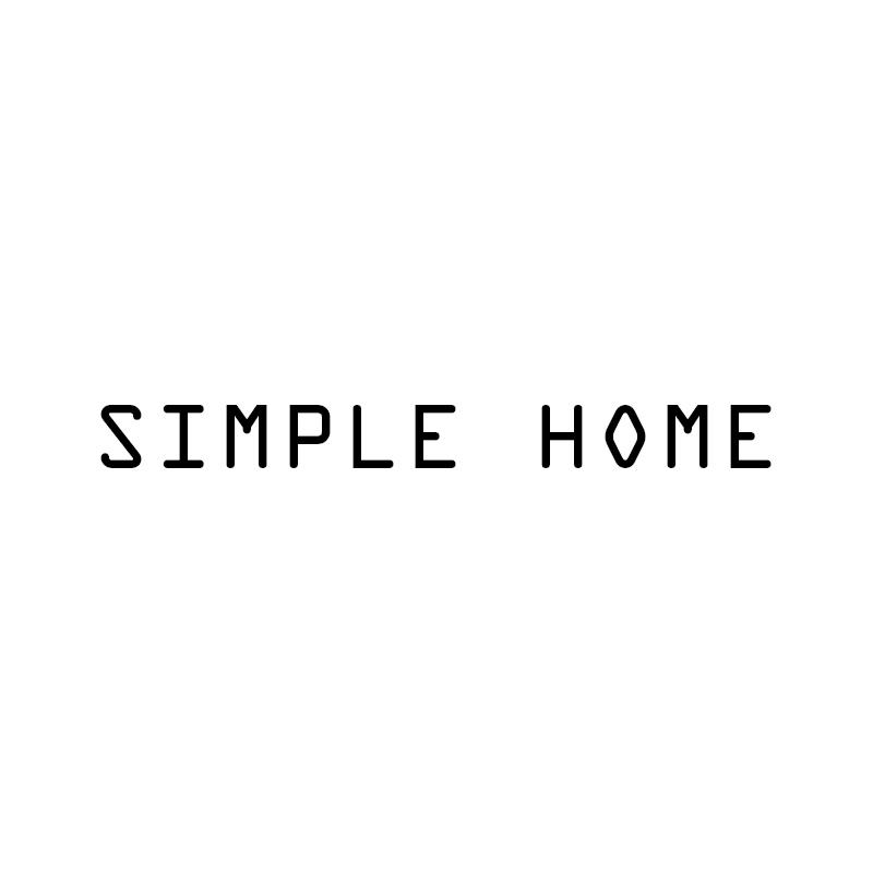 SIMPLE HOME