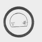 V哥