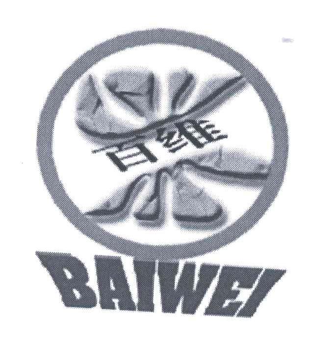 百维