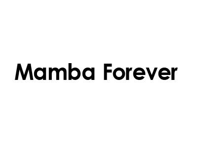 MAMBA FOREVER