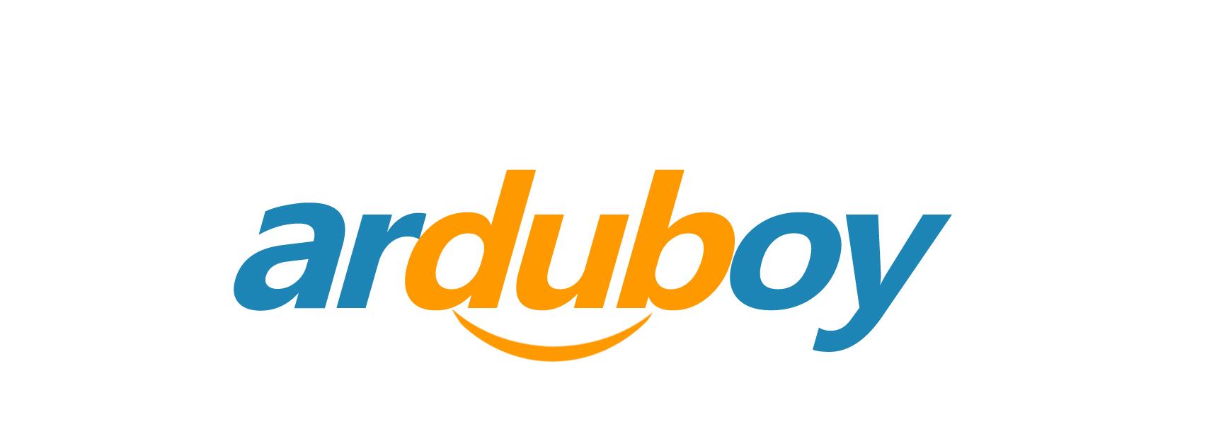 ARDUBOY