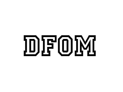 DFOM