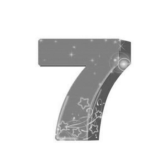 7