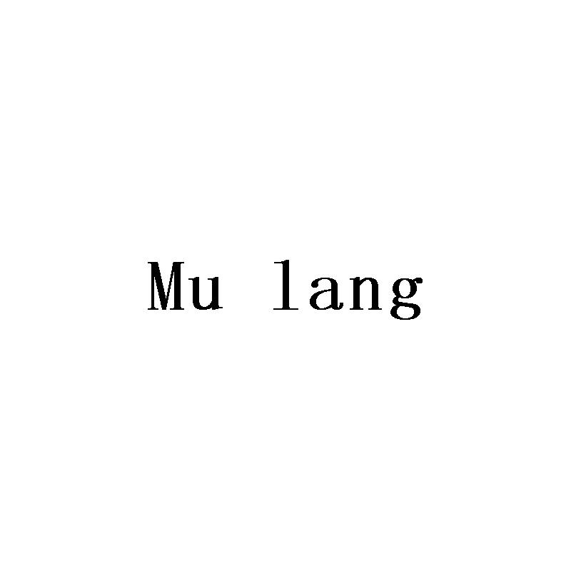 MU LANG