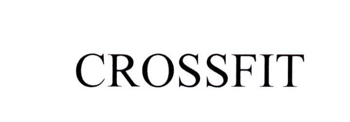 CROSSFIT