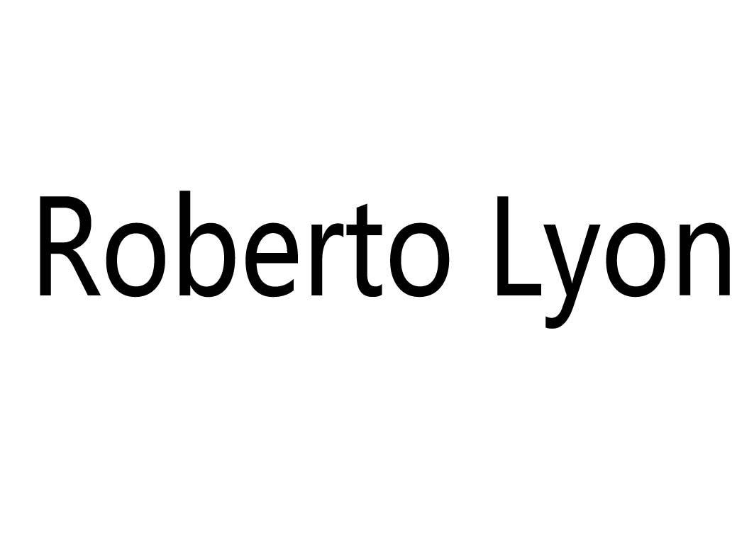 ROBERTO LYON