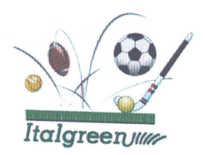 ITALGREEN