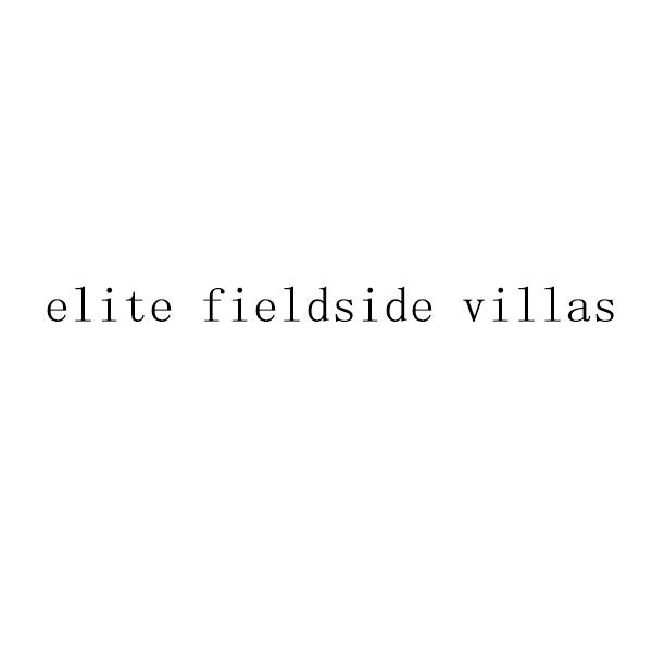 LITE FIELDSIDE VILLAS