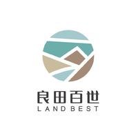 良田百世  LANDBEST
