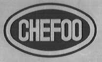 CHEFOO