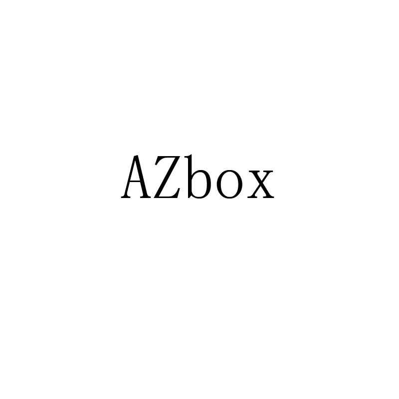 AZBOX