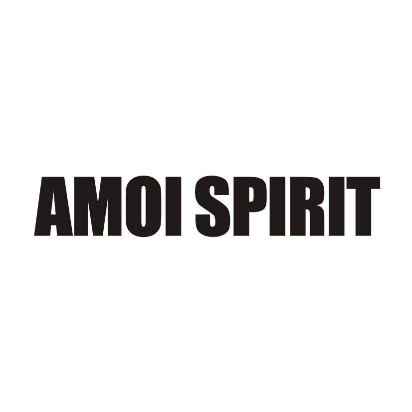 AMOI SPIRIT