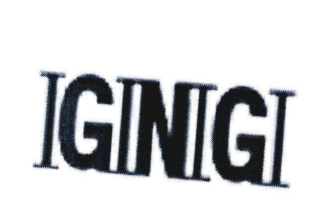 IGINIGI