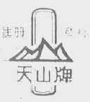 天山
