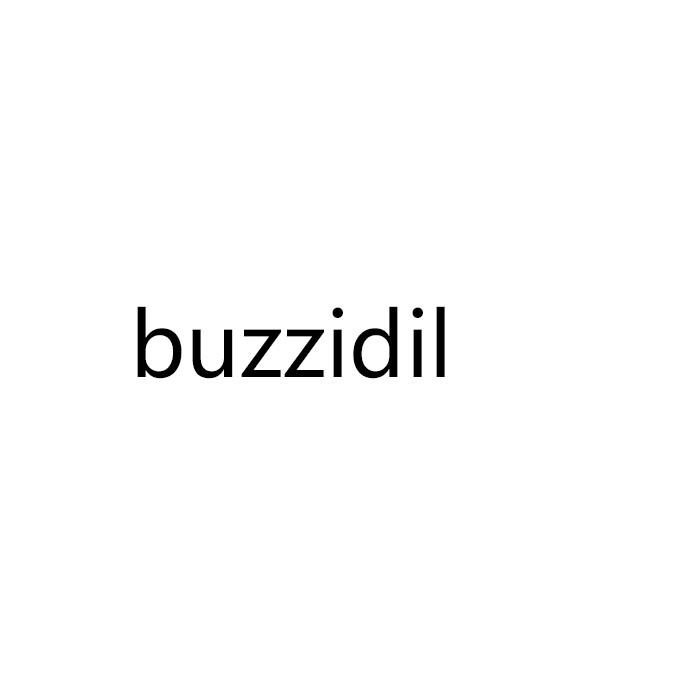 BUZZIDIL
