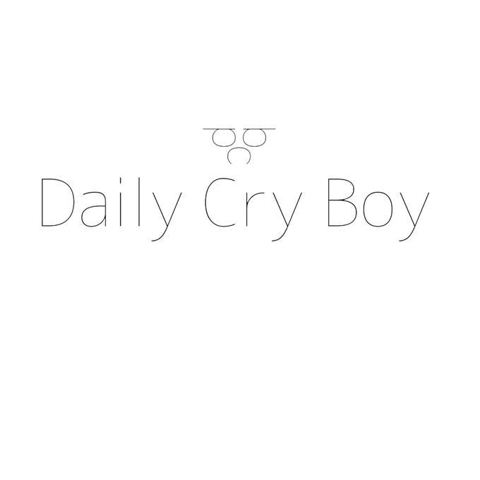 DAILY CRY BOY