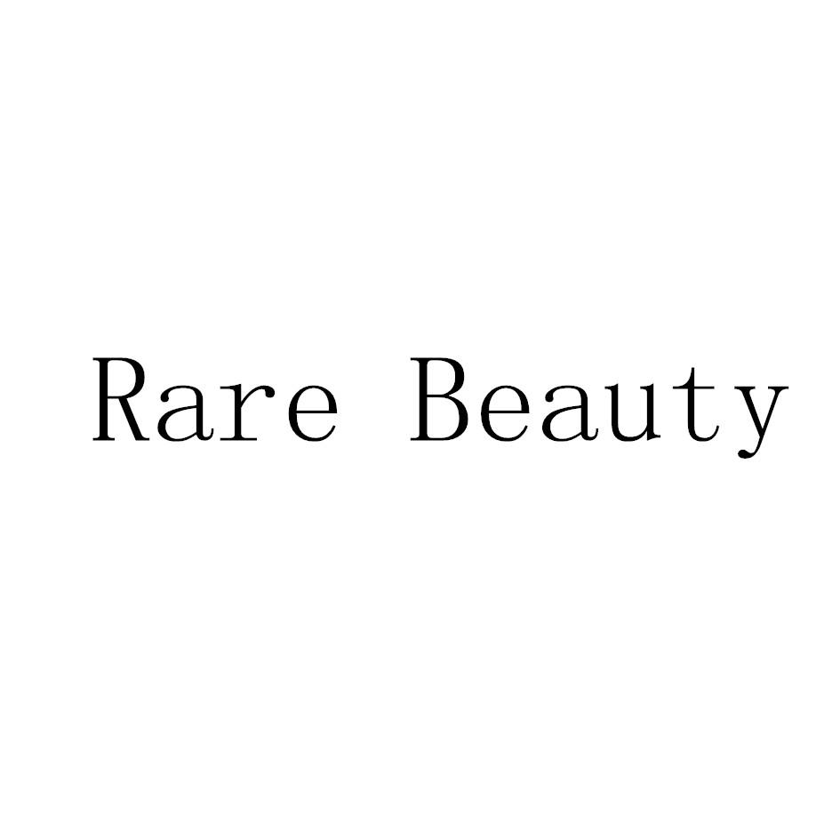 RARE BEAUTY