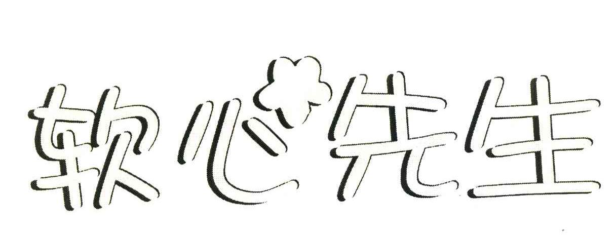 软心先生