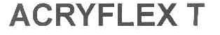 ACRYFLEX T