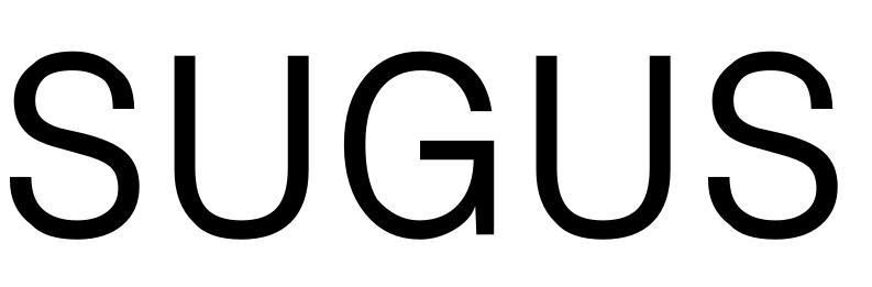 SUGUS