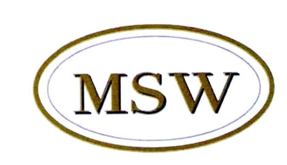 MSW