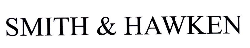 SMITH & HAWKEN