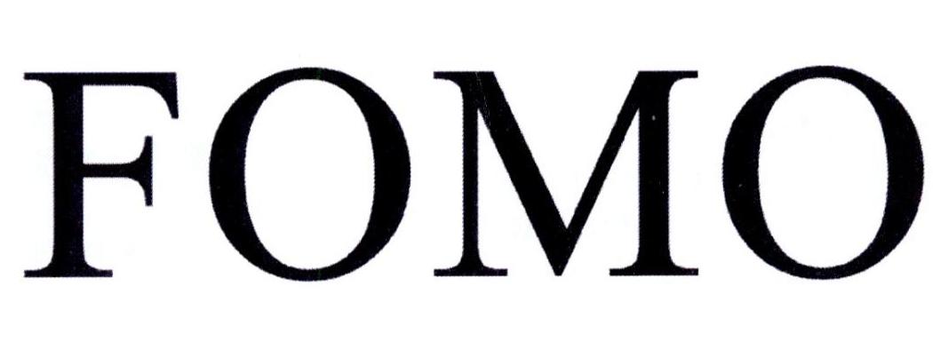 FOMO