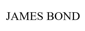 JAMES BOND
