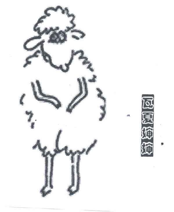 瓦夏婶婶