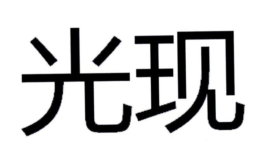 光现